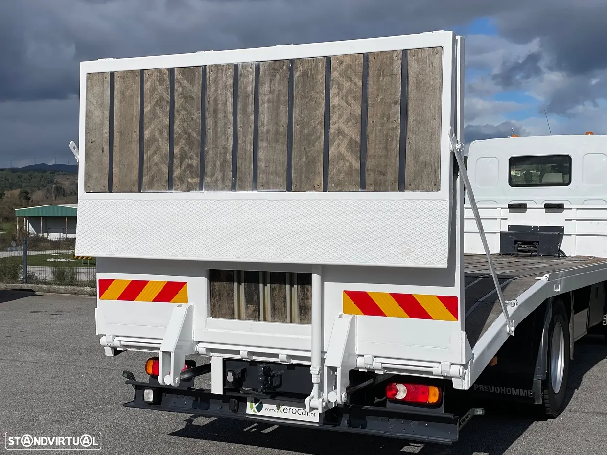 Renault Midlum 240 DXi - 7