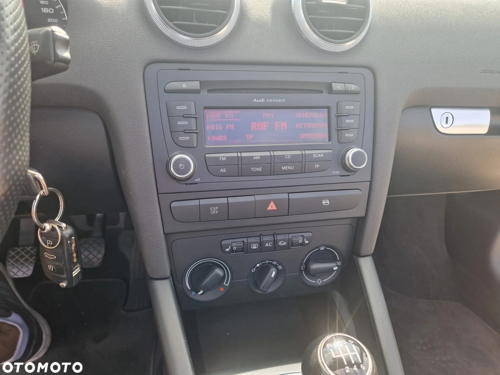 Audi A3 - 22