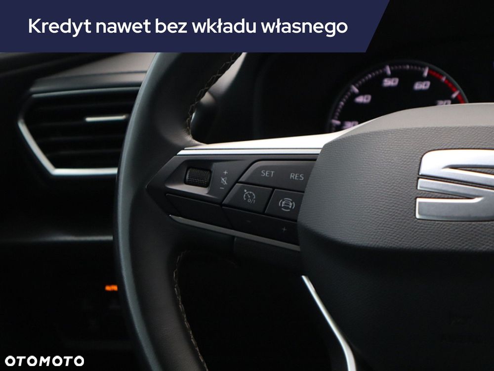 Seat Leon Sportstourer - 19