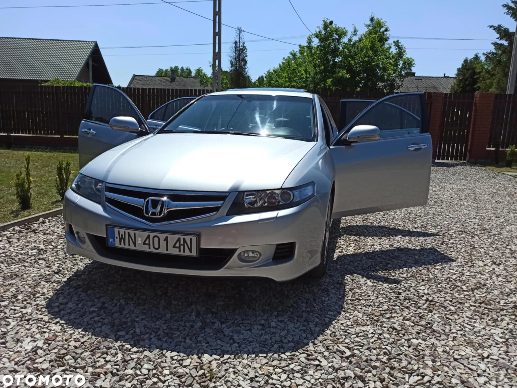 Honda Accord 2.0 Executive - 3