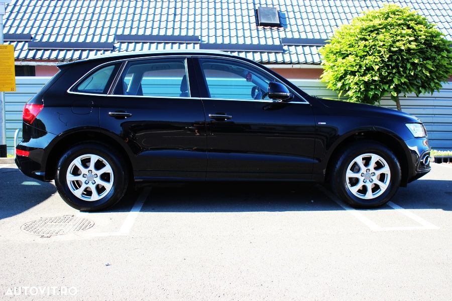 Audi Q5 - 6