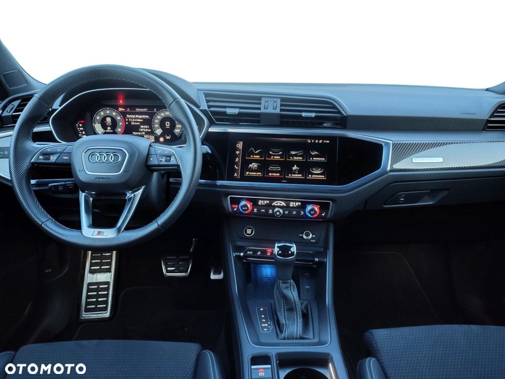 Audi Q3 Sportback - 23