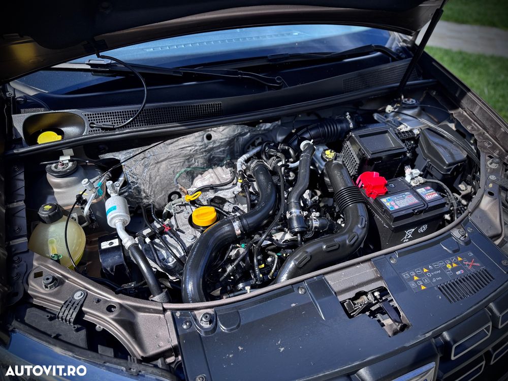 Dacia Sandero Stepway 0.9 TCe - 23