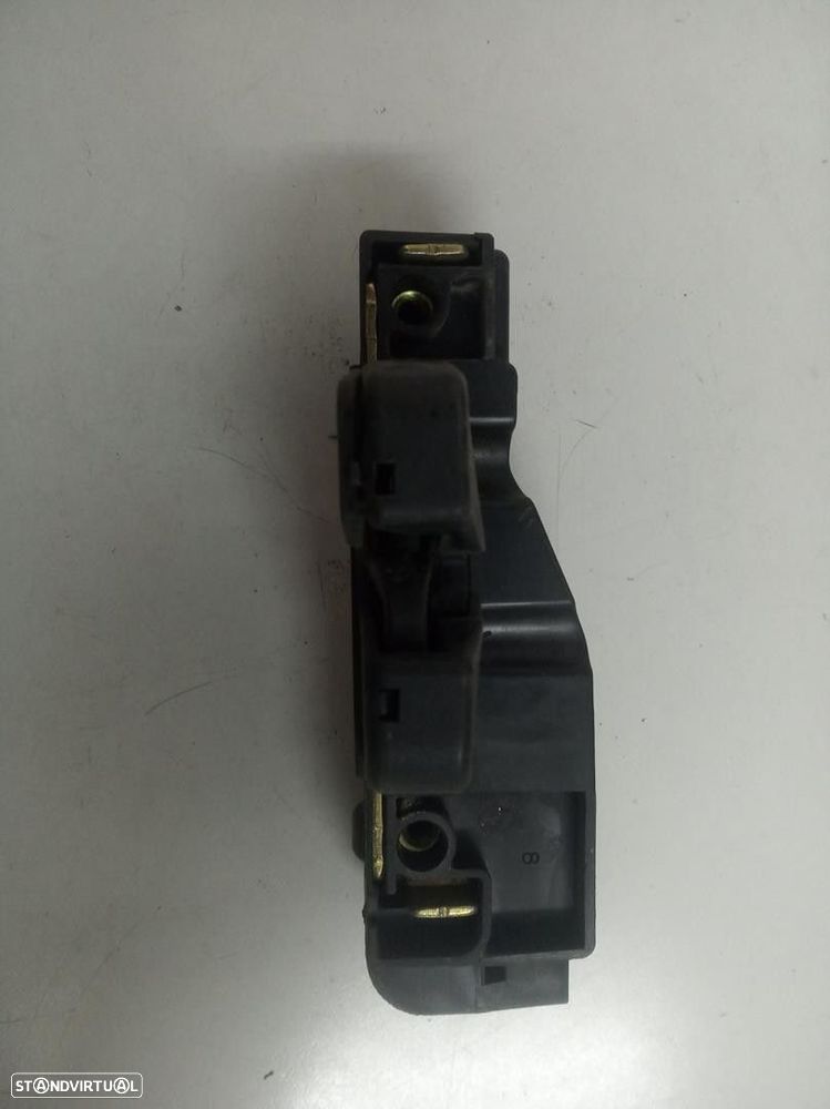 FECHADURA MALA / PORTA TRASEIRA CITROEN C4 I 2005 -9652301980 - 3