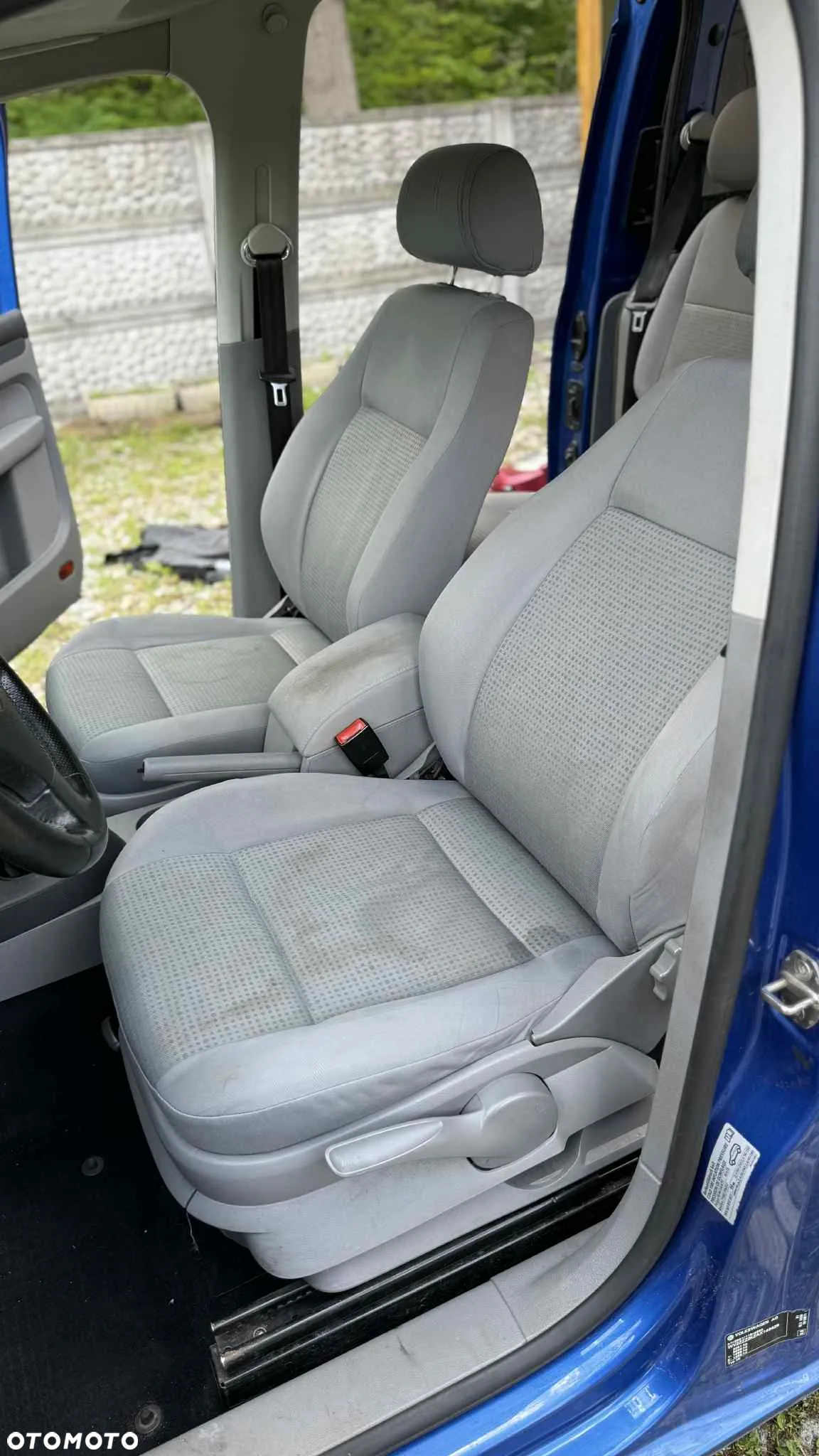 Volkswagen Caddy 1.9 TDI Life - 30