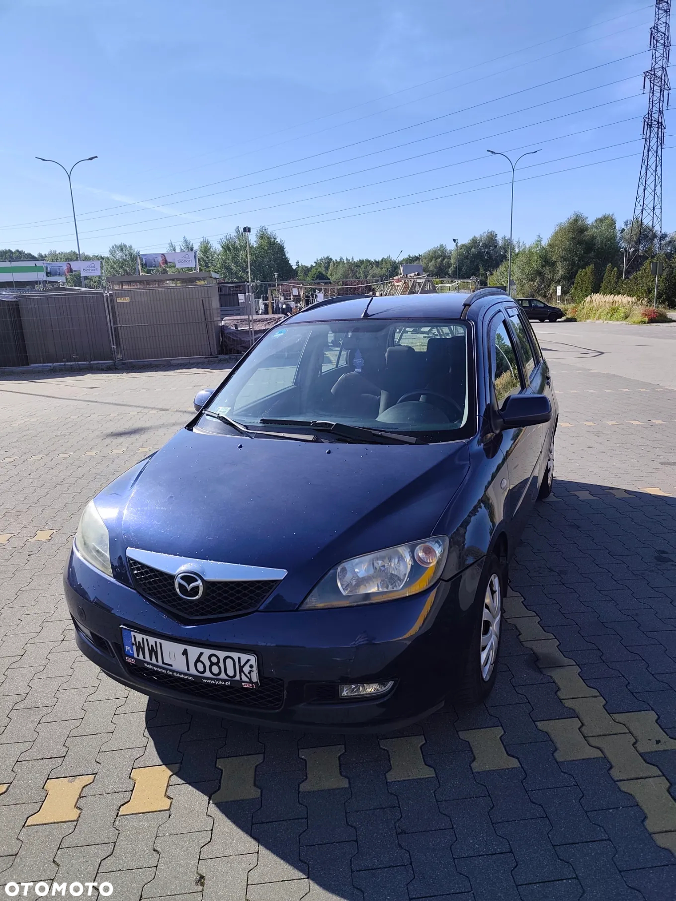 Mazda 2 1.4 Active - 15