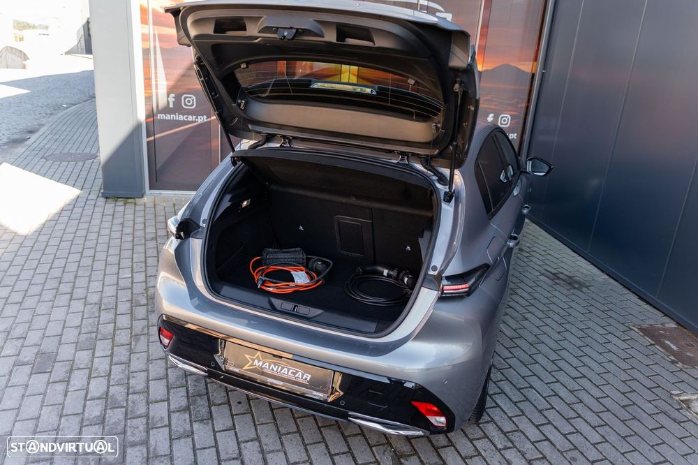 Peugeot 308 180 e-EAT8 Allure Pack - 29