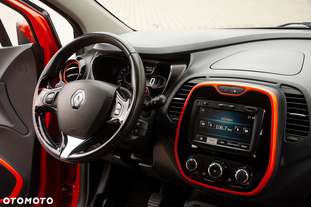 Renault Captur 0.9 Energy TCe Intens - 29