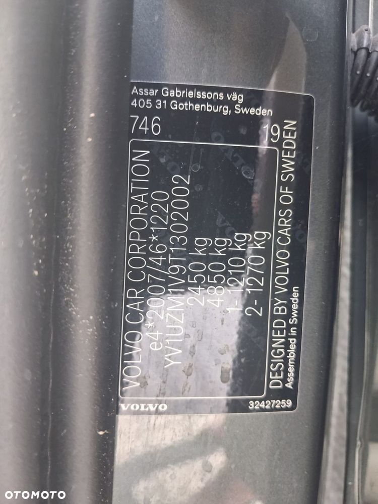 Volvo XC 60 - 24