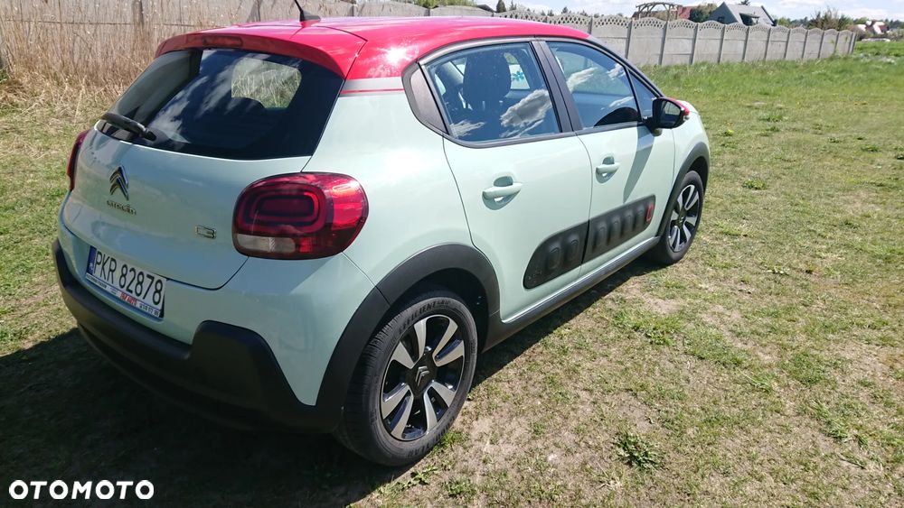 Citroën C3 - 30