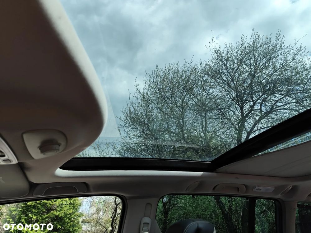 Renault Grand Espace 2.0 dCi FAP Navitech - 9