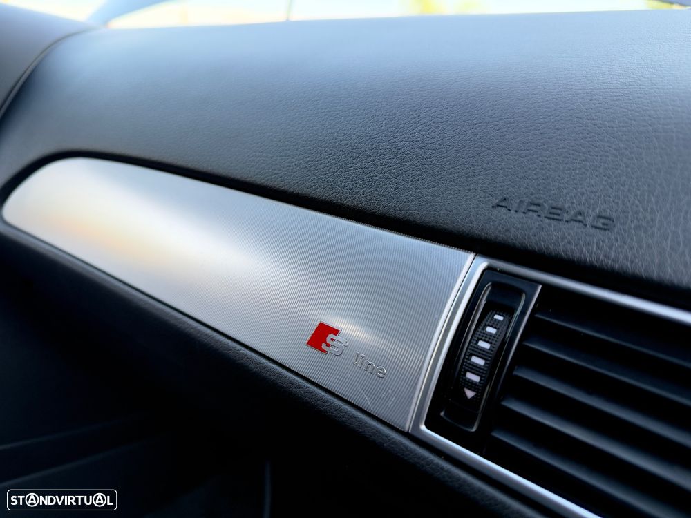 Audi A6 Avant 2.0 TDI Exclusive Multitronic - 55