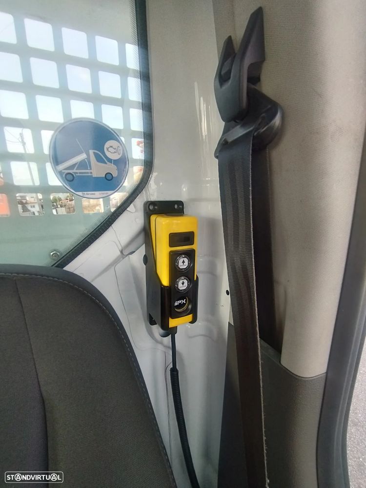 Ford Transit L3 Base - 13