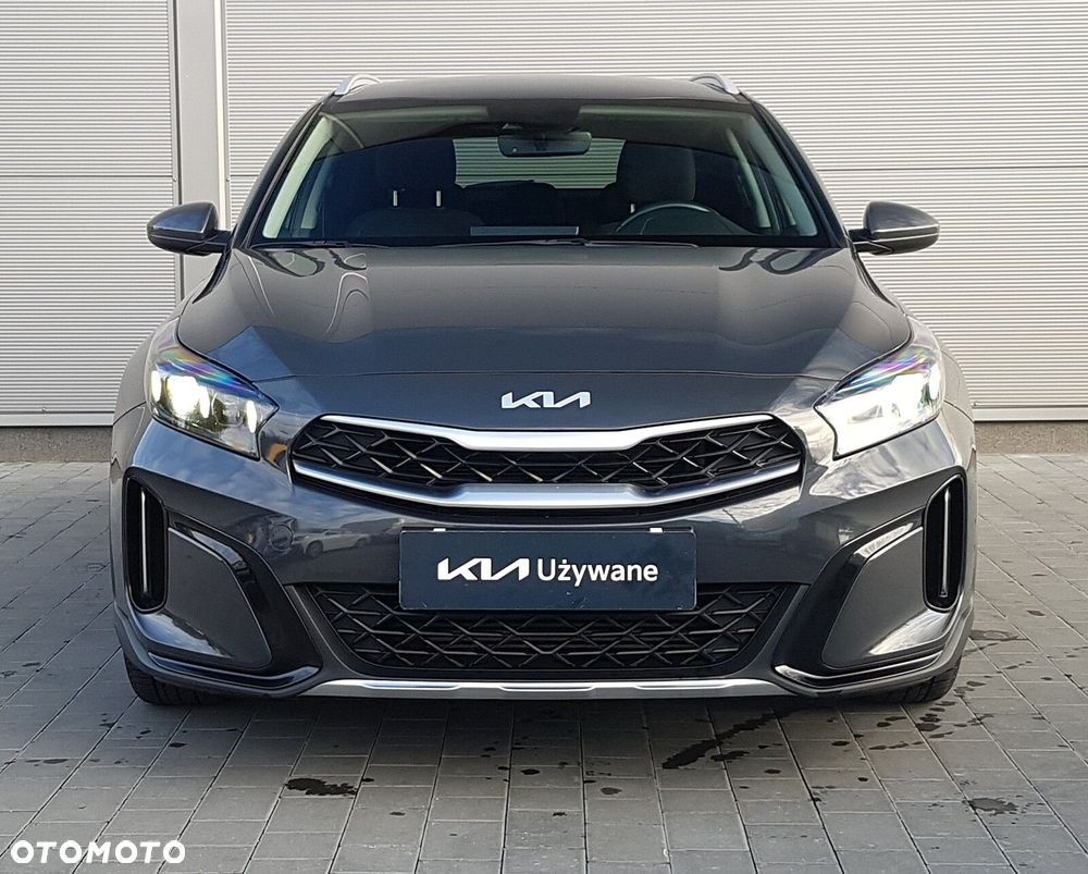 Kia XCeed 1.5 T-GDI M DCT - 4