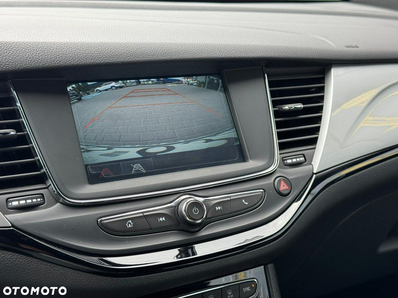 Opel Astra - 24