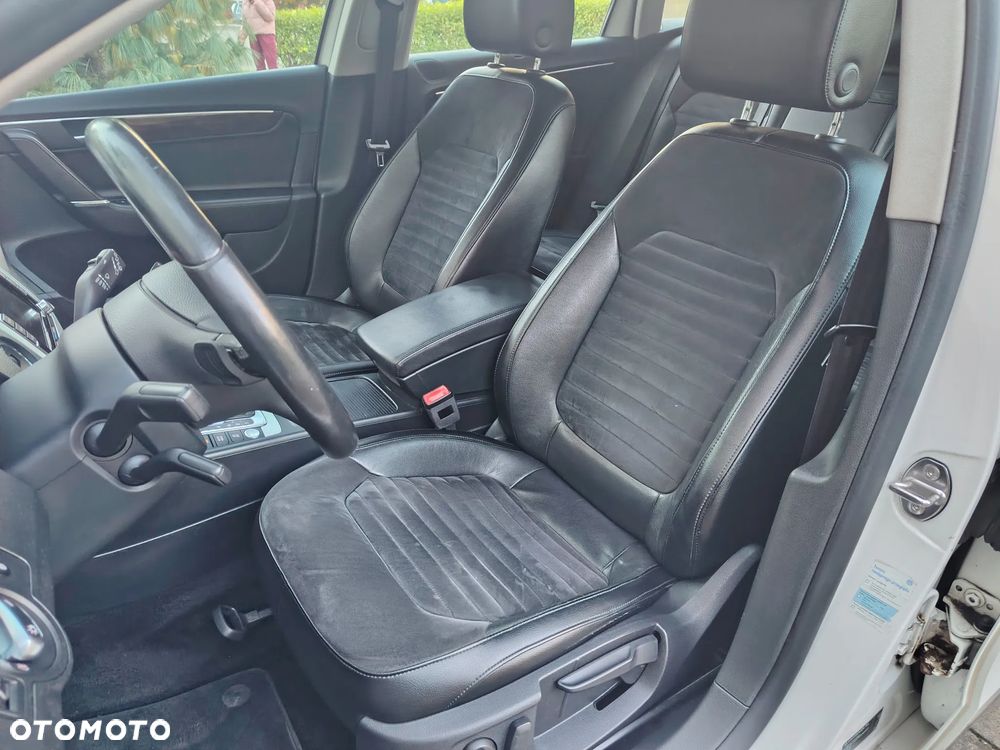 Volkswagen Passat 2.0 TDI Highline DSG - 10