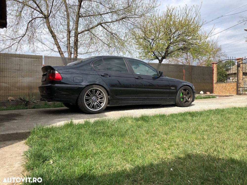 BMW Seria 3 320i - 7