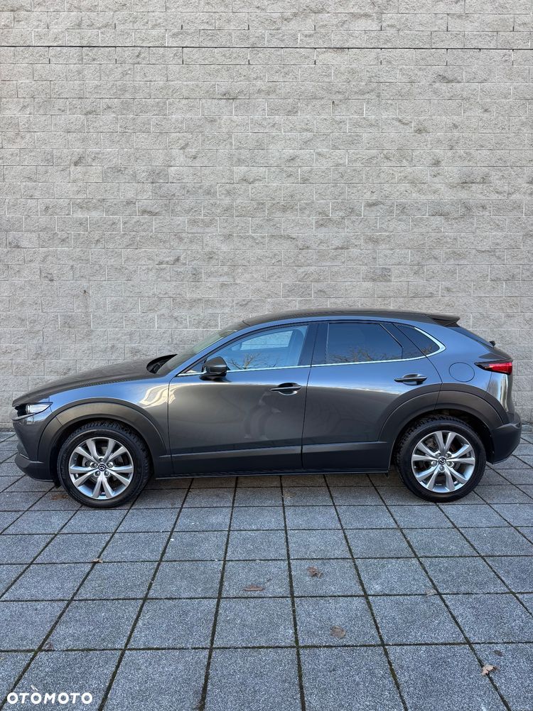 Mazda CX-30 - 6