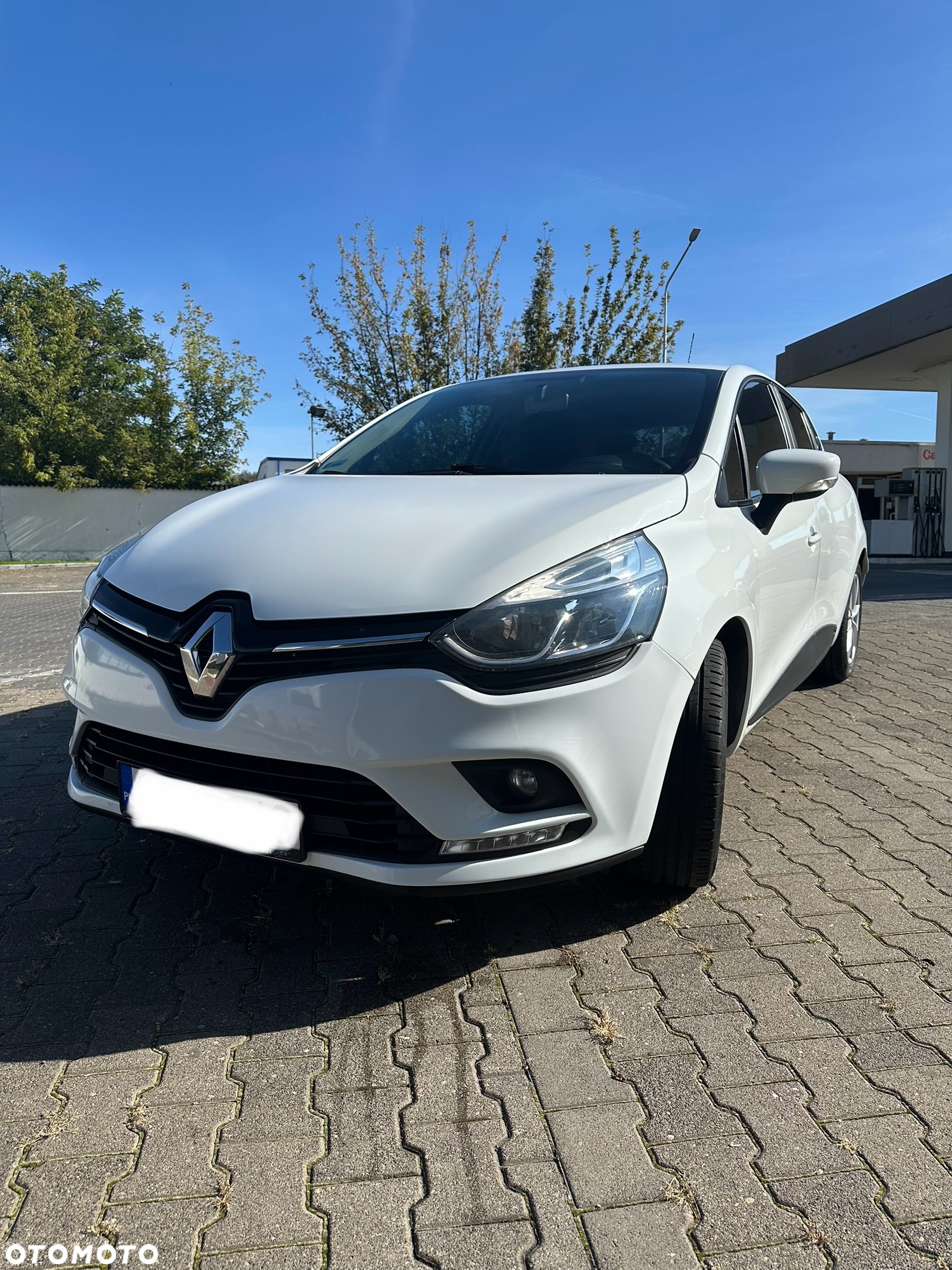 Renault Clio 1.5 dCi Energy Alize - 2