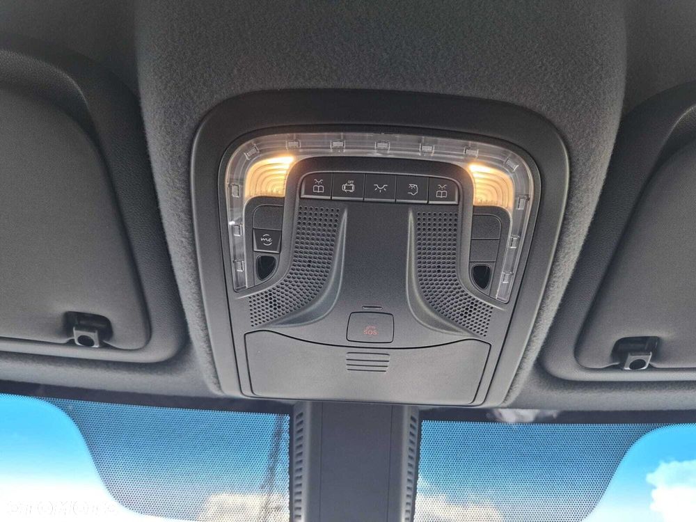 Mercedes-Benz Sprinter 317 CDI - 11
