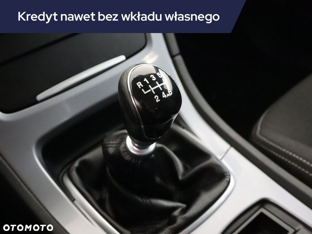 Ford Mondeo SW - 15