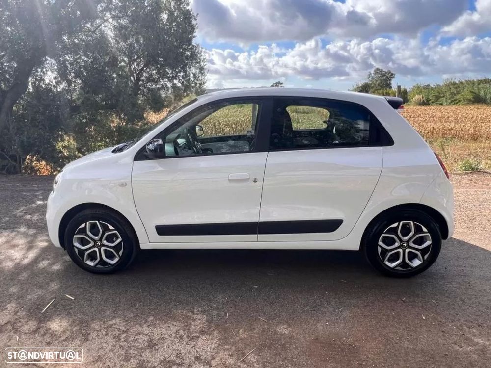 Renault Twingo Z.E. 22 Intens - 6