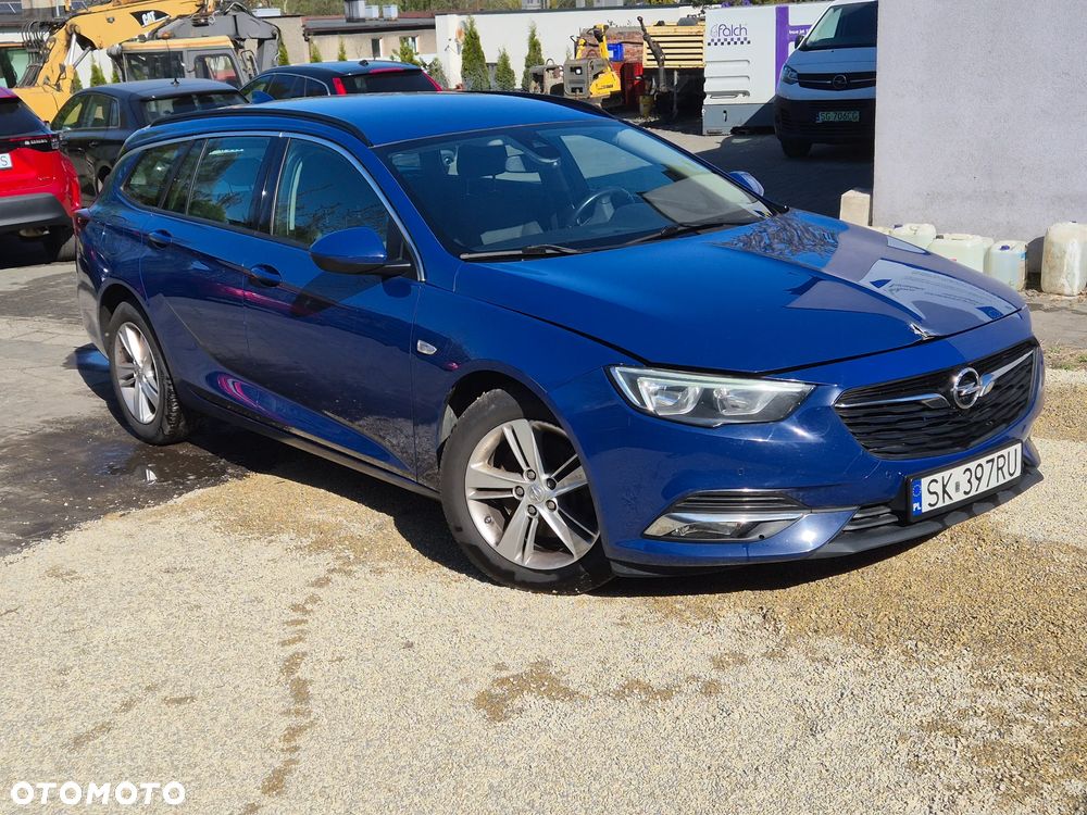 Opel Insignia - 2