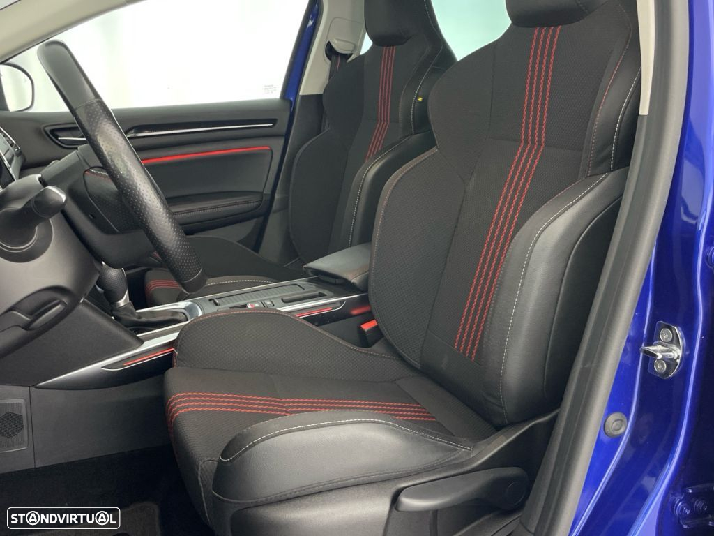 Renault Mégane Sport Tourer 1.3 TCe R.S. Line EDC - 19