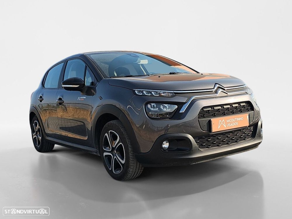 Citroën C3 1.5 BlueHDi Plus - 7