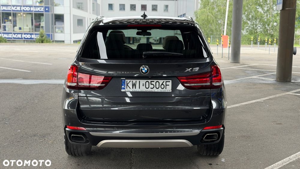 BMW X5 xDrive40e - 18