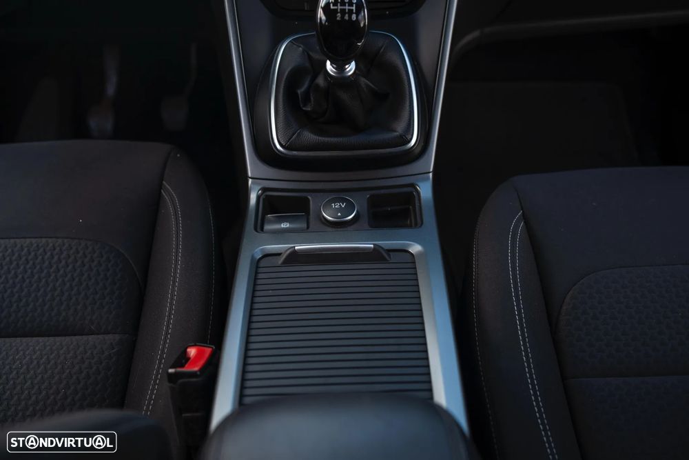 Ford Kuga 1.5 TDCi ST-Line - 18