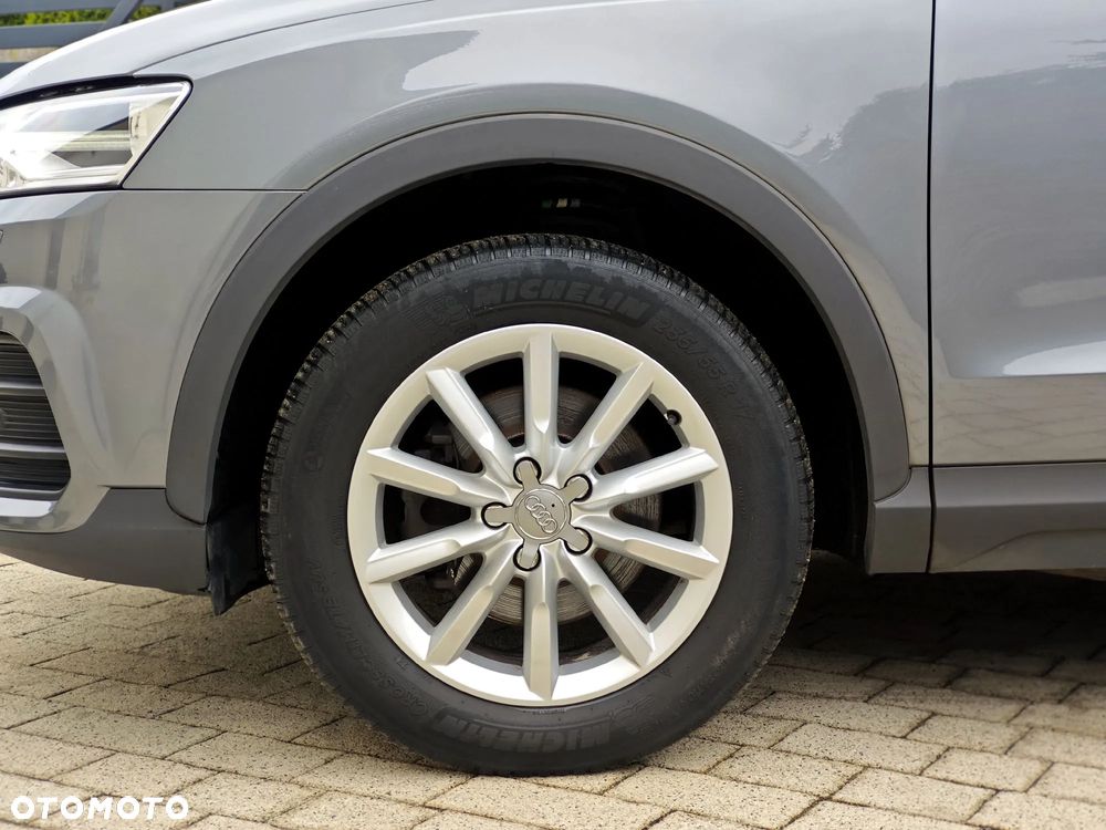 Audi Q3 2.0 TDI - 25