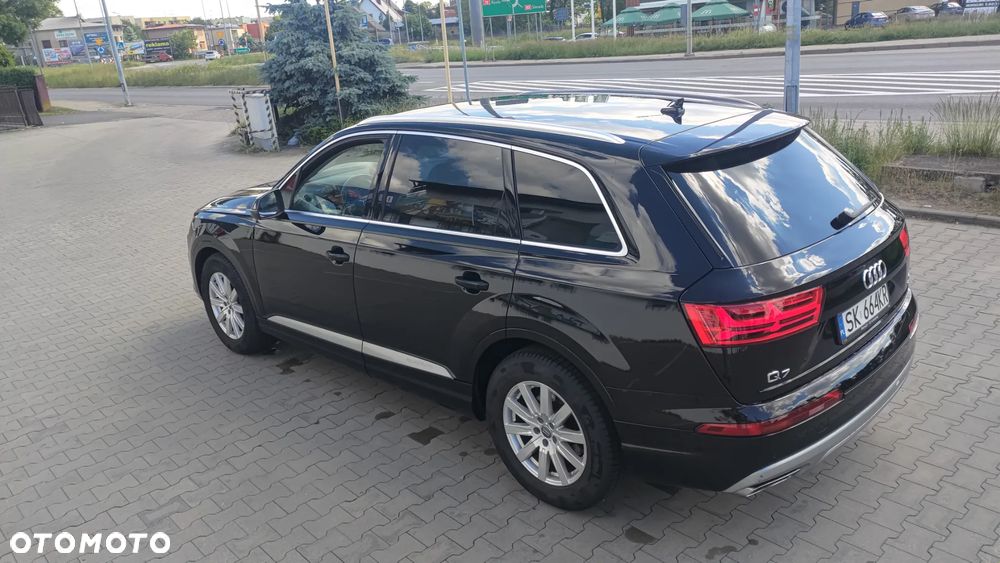 Audi Q7 - 16