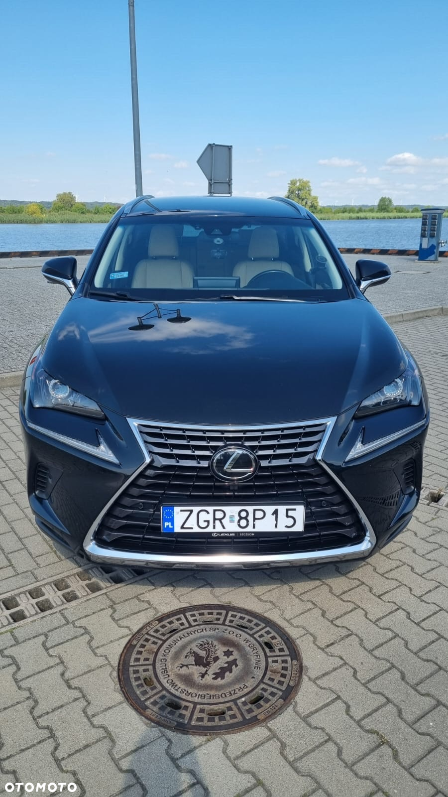 Lexus NX 300 Comfort AWD - 5