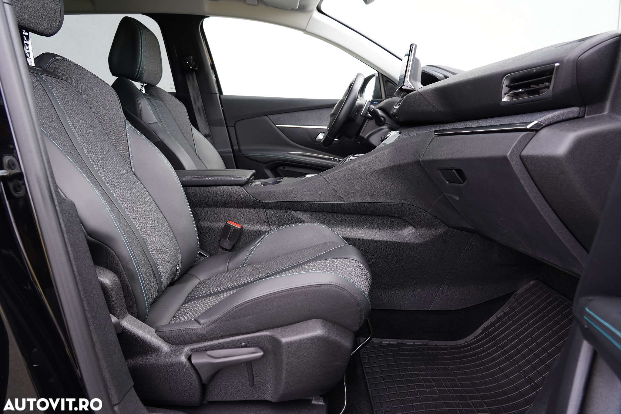 Peugeot 3008 Plug-In Hybrid 225 e-EAT8 Allure Pack - 15