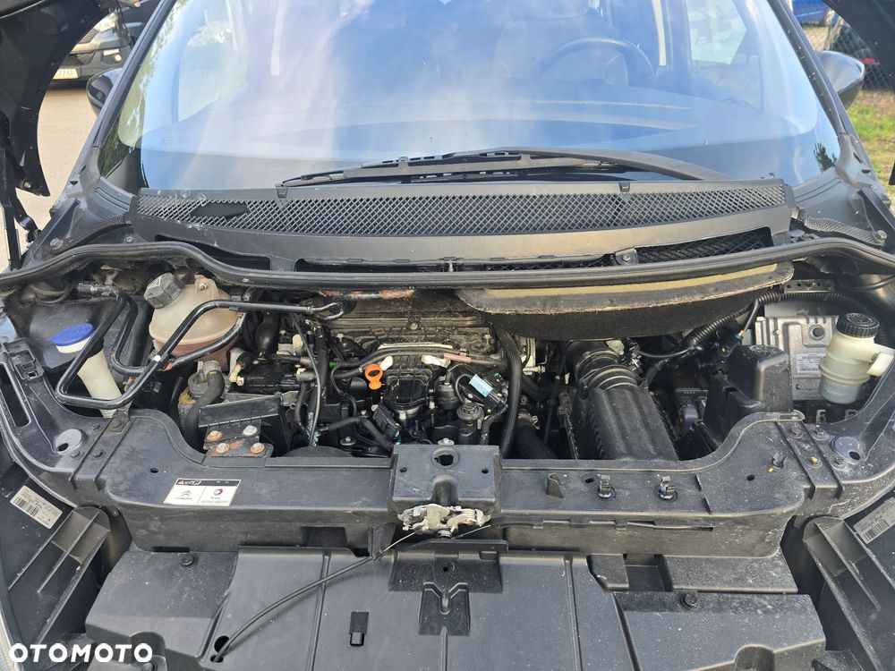 Citroën C8 2.0 HDi Attraction - 17