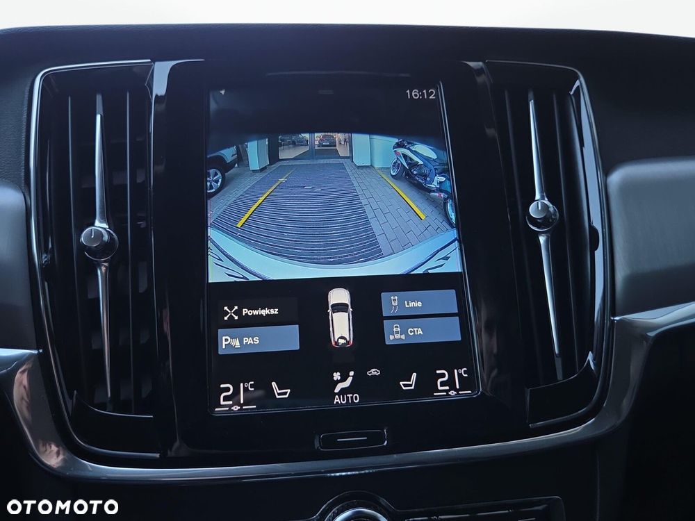 Volvo V90 D4 SCR Inscription - 22