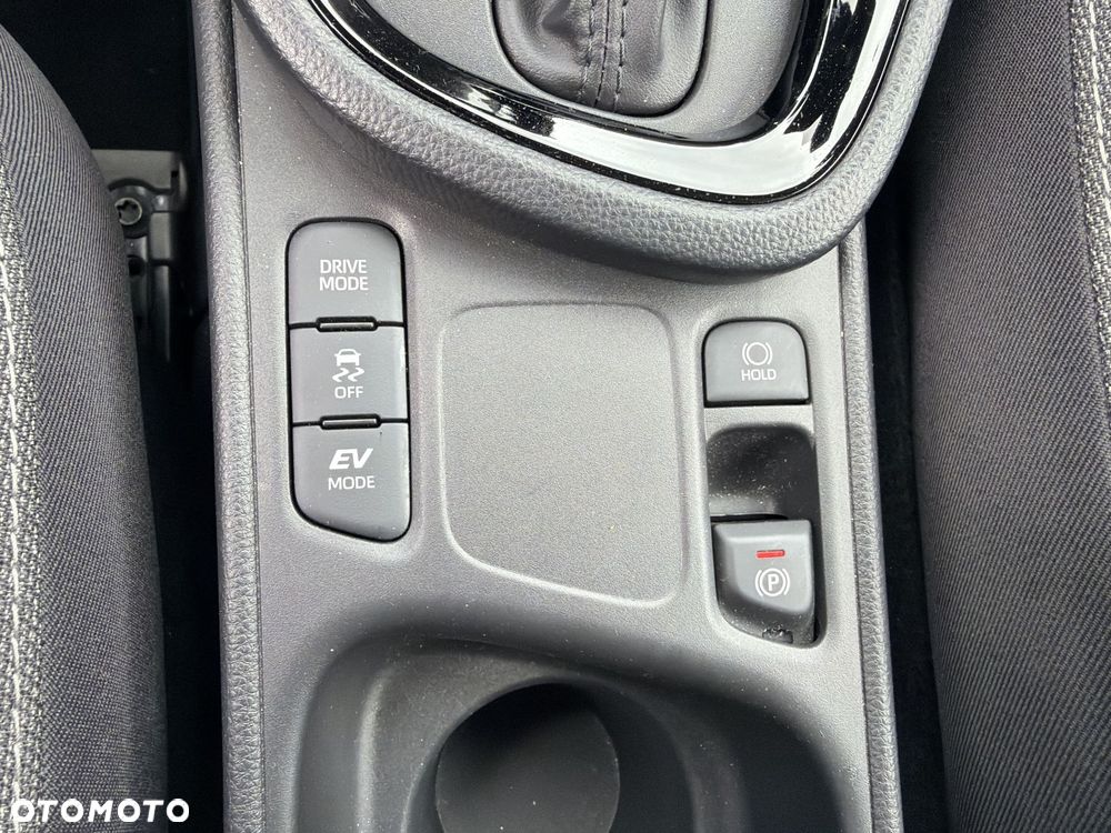 Toyota Yaris Cross Hybrid 1.5 Style - 19