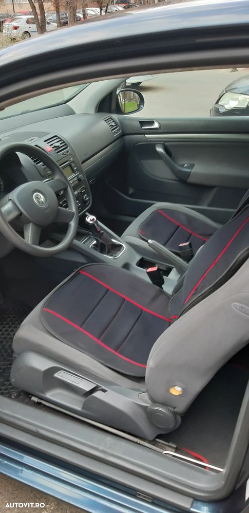 Volkswagen Golf - 13