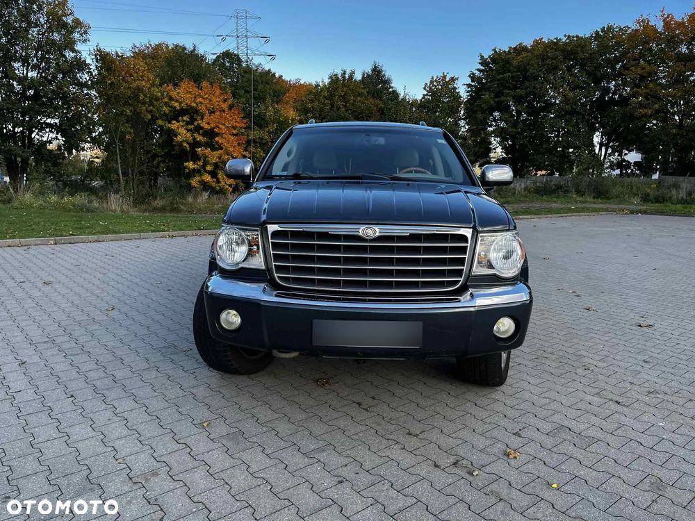 Chrysler Aspen 5.7 Limited AWD - 2