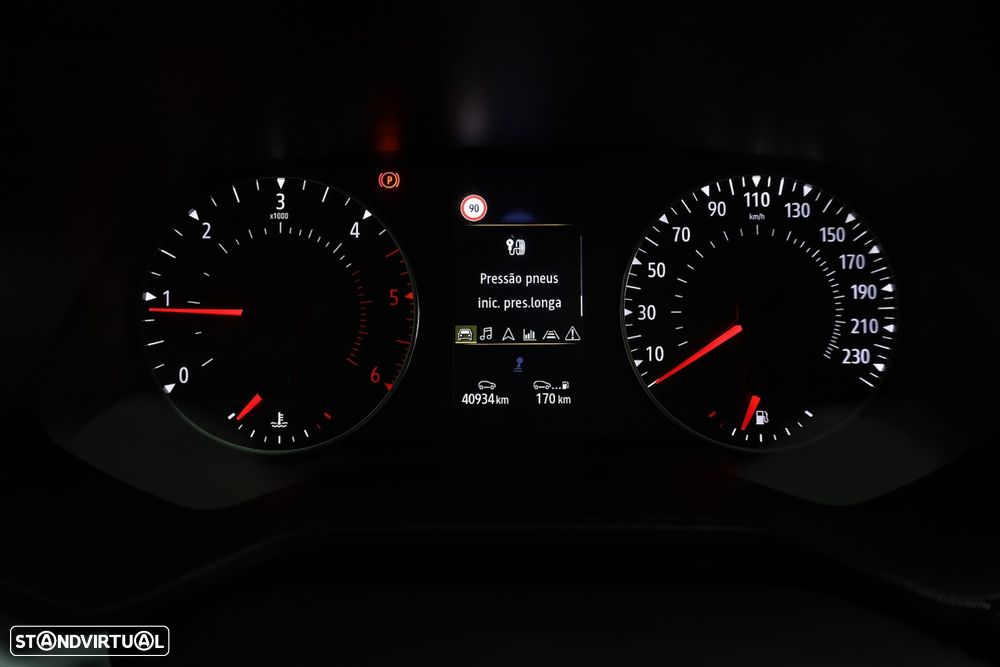 Renault Clio 1.5 Blue dCi Evolution - 39