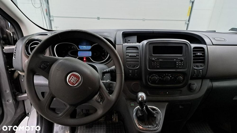 Fiat Talento - 9