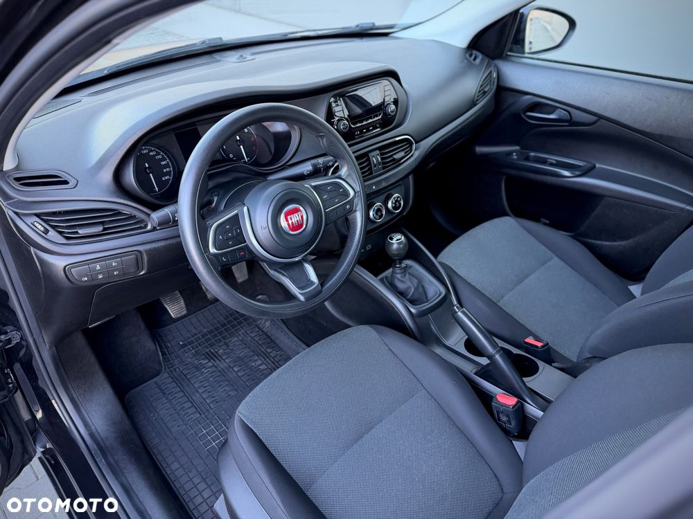 Fiat Tipo 1.4 Classic - 11