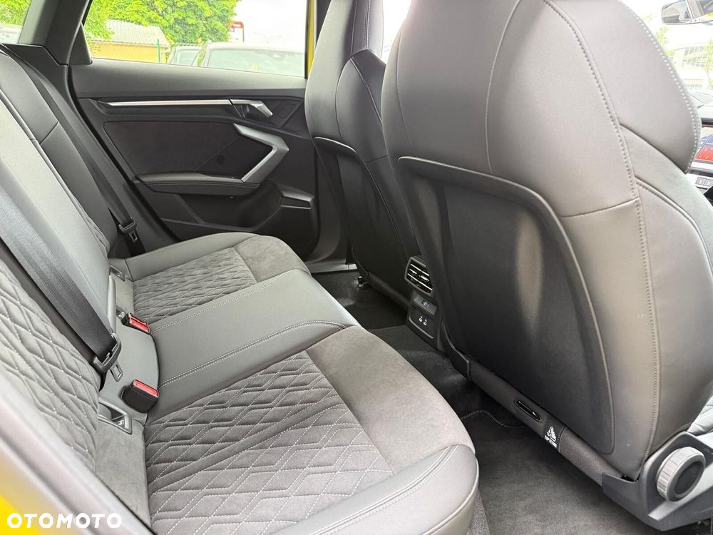 Audi A3 Allstreet - 21