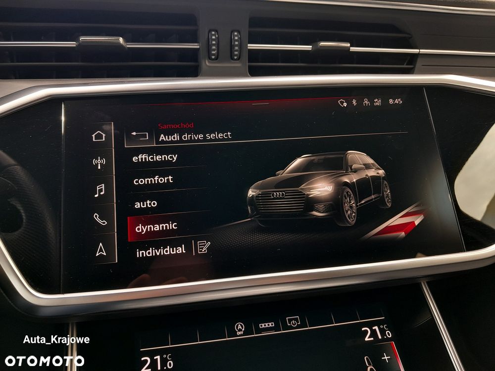 Audi A6 Avant 40 TDI mHEV Quattro Sport S tronic - 19