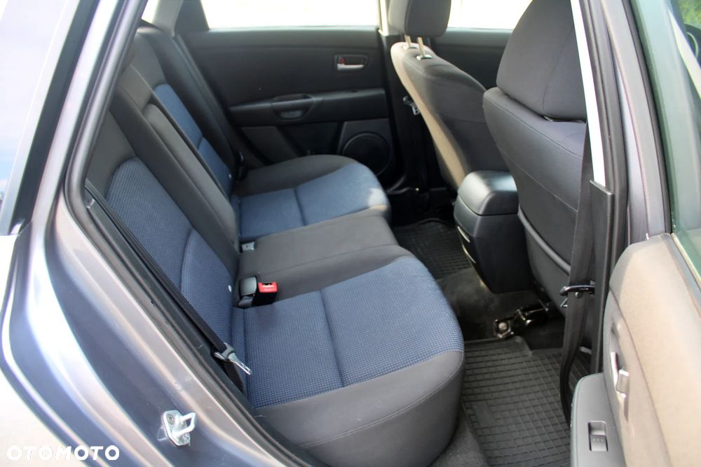 Mazda 3 - 16