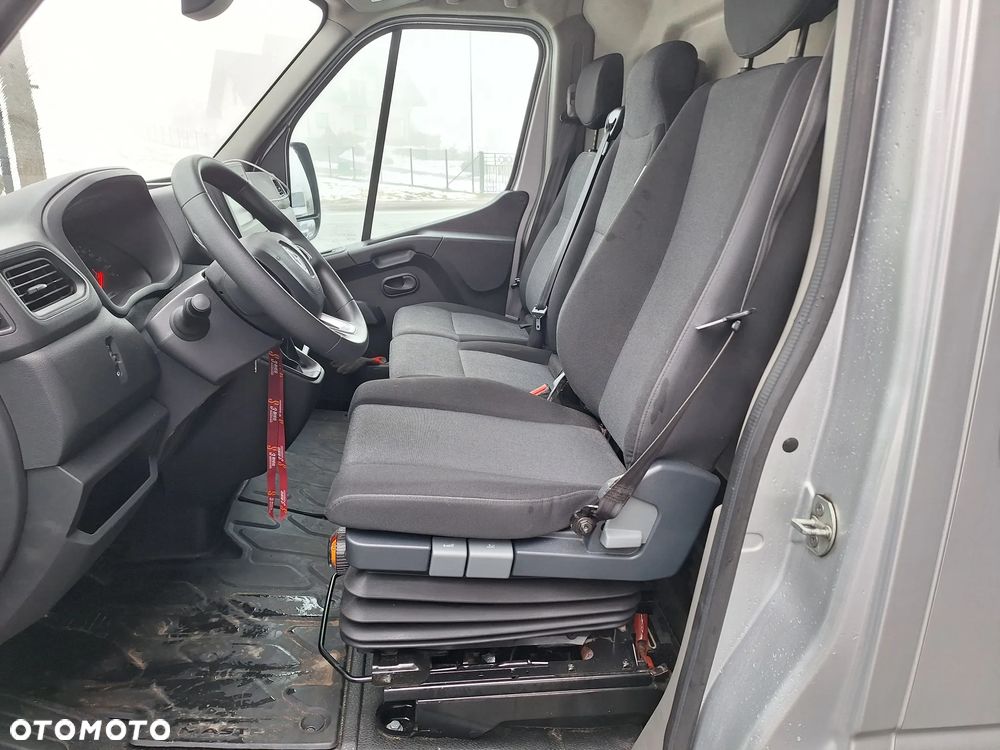 Renault Master - 8