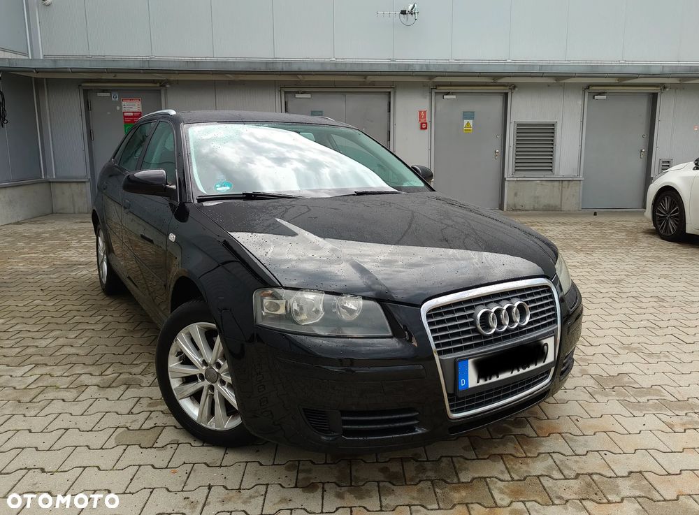 Audi A3 Sportback - 10