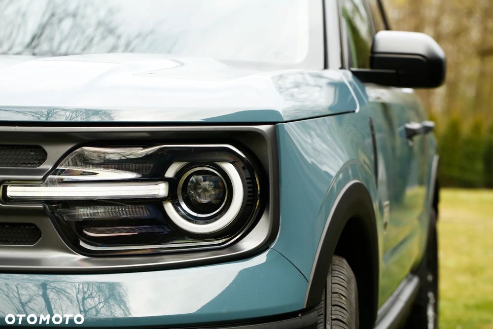 Ford Bronco - 13
