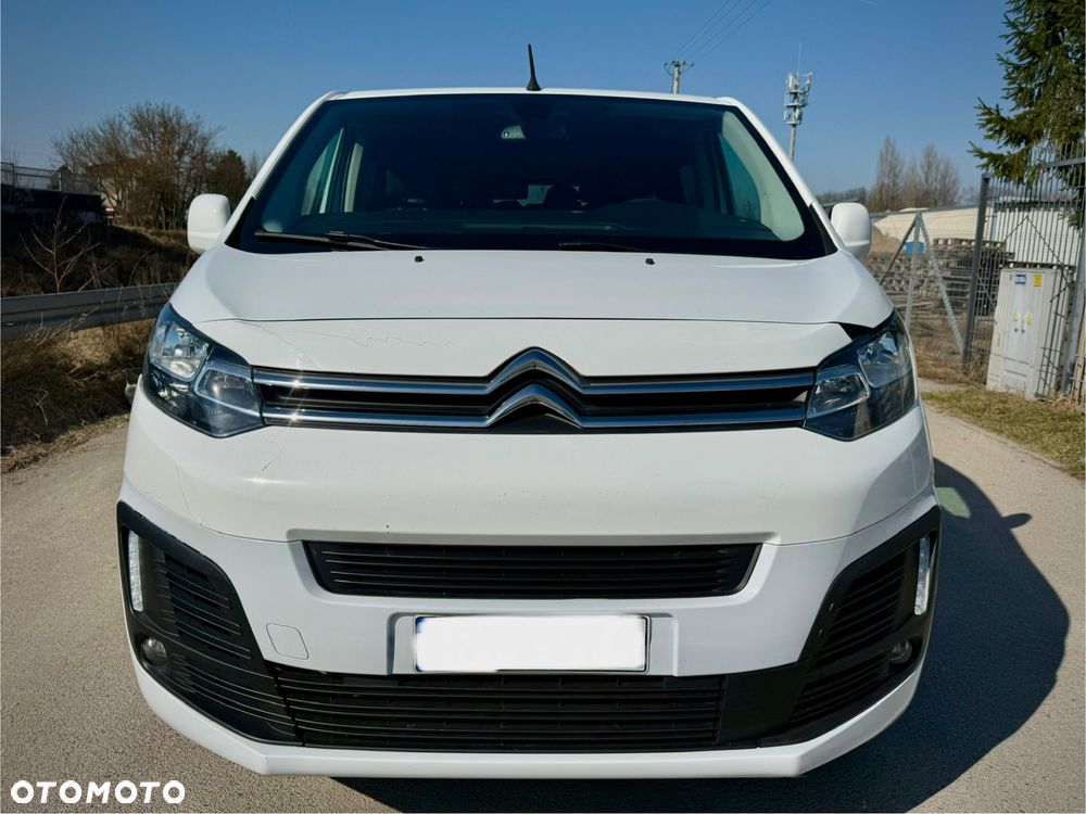 Citroën SpaceTourer XL EAT8 Max - 18
